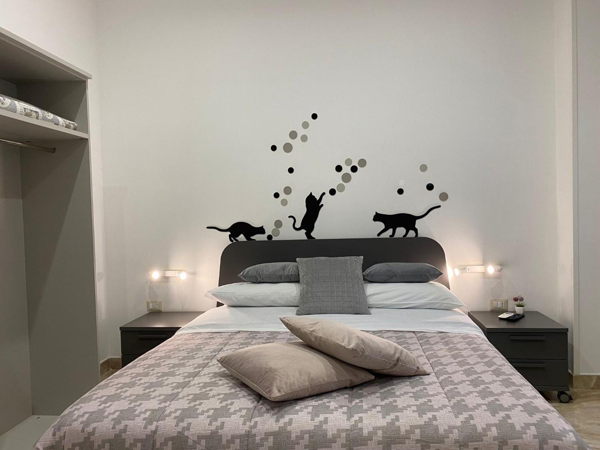Bed and Breakfast Toledo Point Neapol Pokoj fotografie