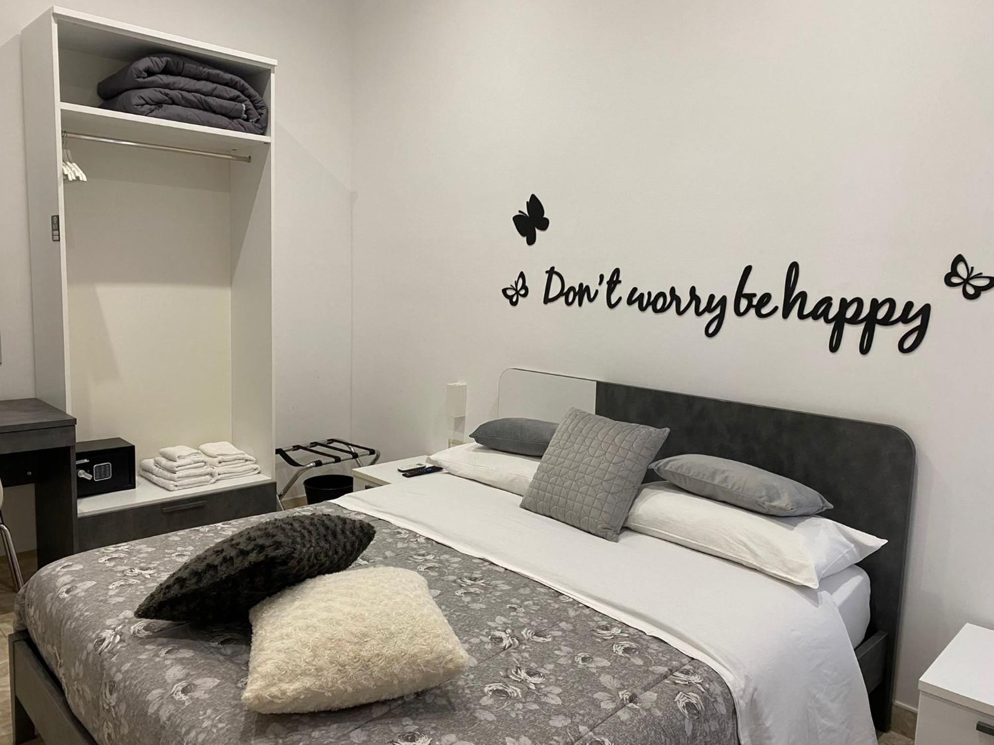 Bed and Breakfast Toledo Point Neapol Pokoj fotografie