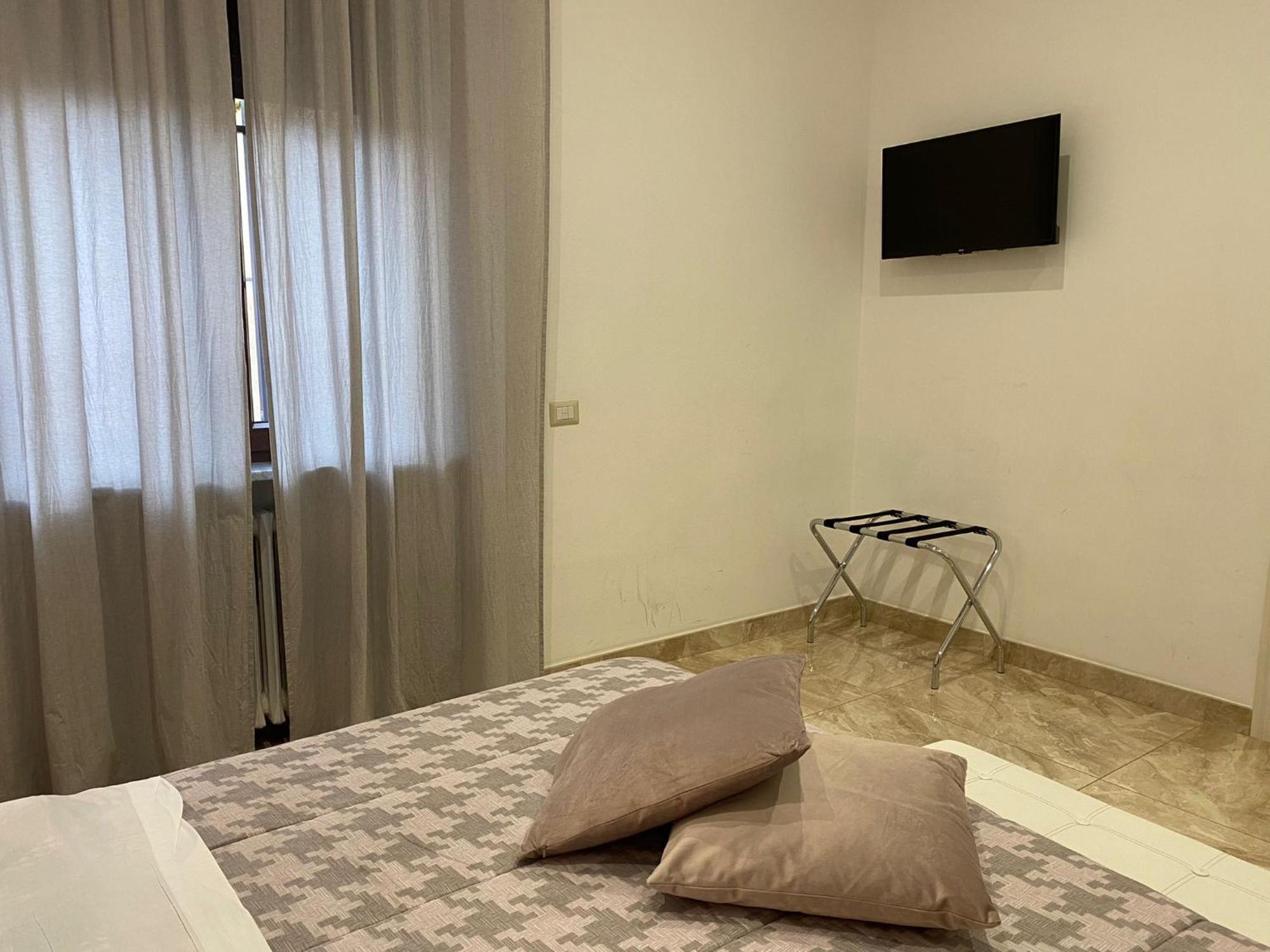 Bed and Breakfast Toledo Point Neapol Pokoj fotografie